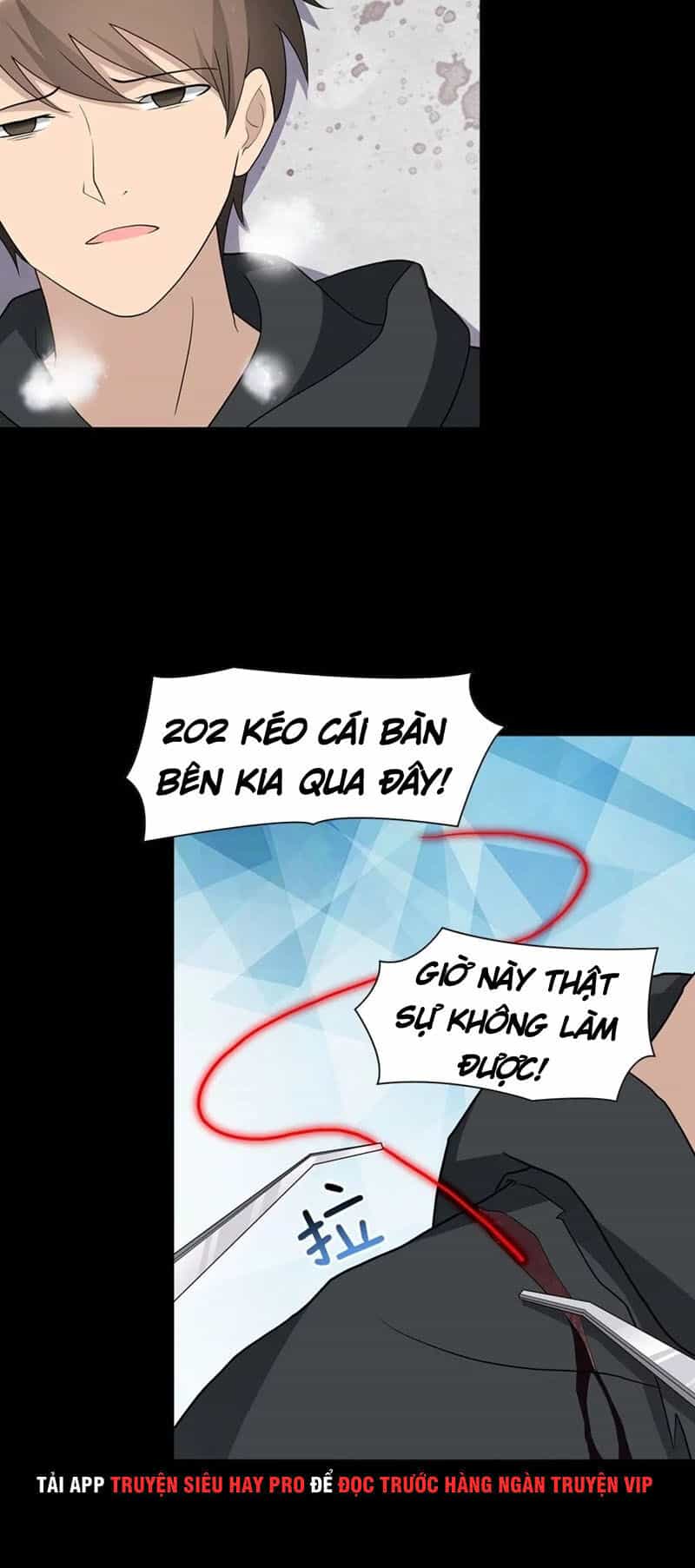 Bạn Gái Zombie Của Tôi - Chương 133 - ảnh 21
