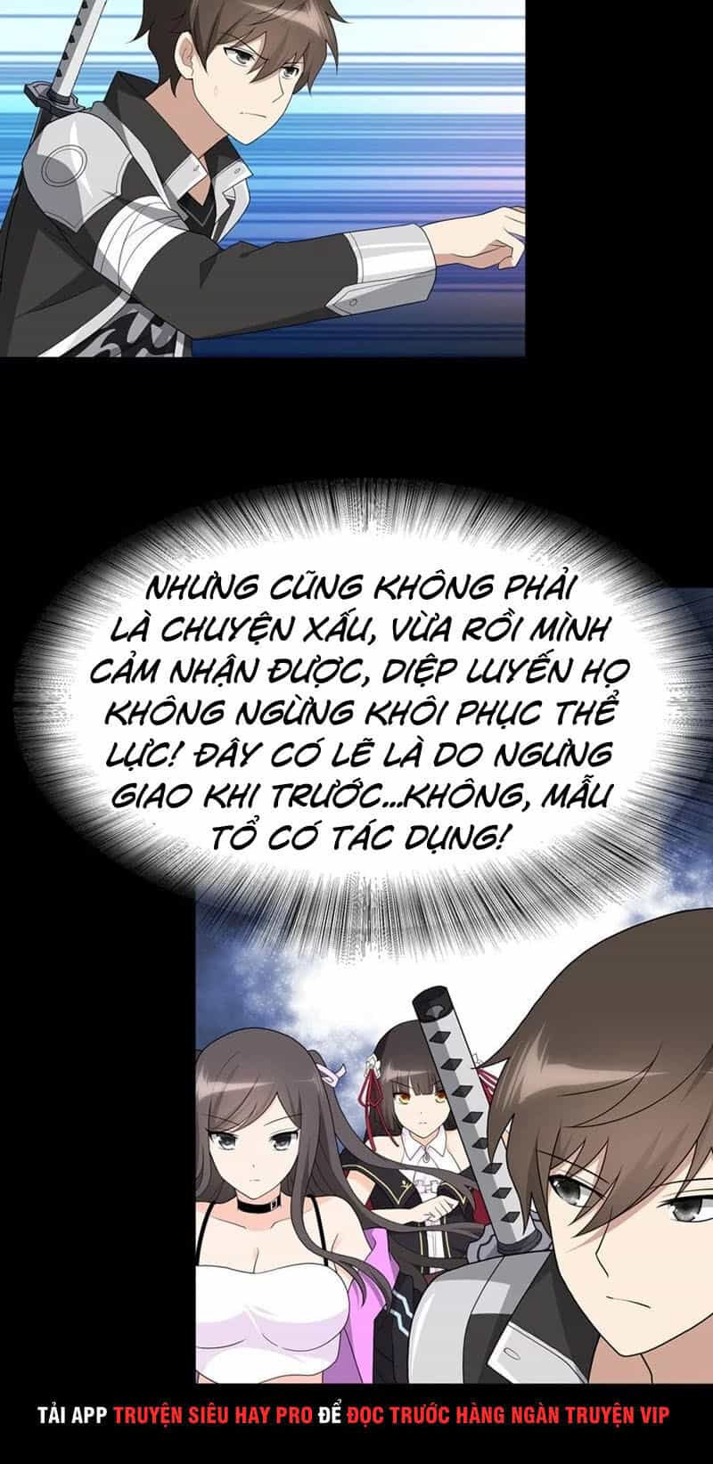 Bạn Gái Zombie Của Tôi - Chương 133 - ảnh 31