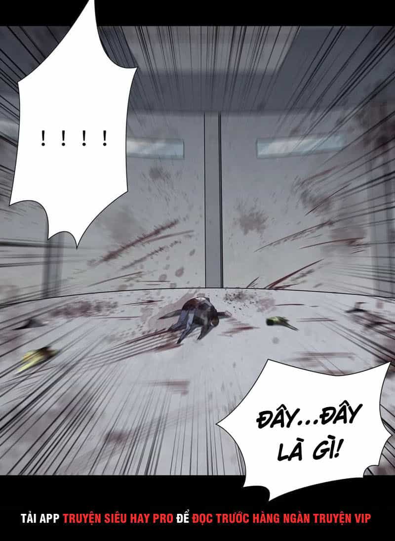 Bạn Gái Zombie Của Tôi - Chương 133 - ảnh 35