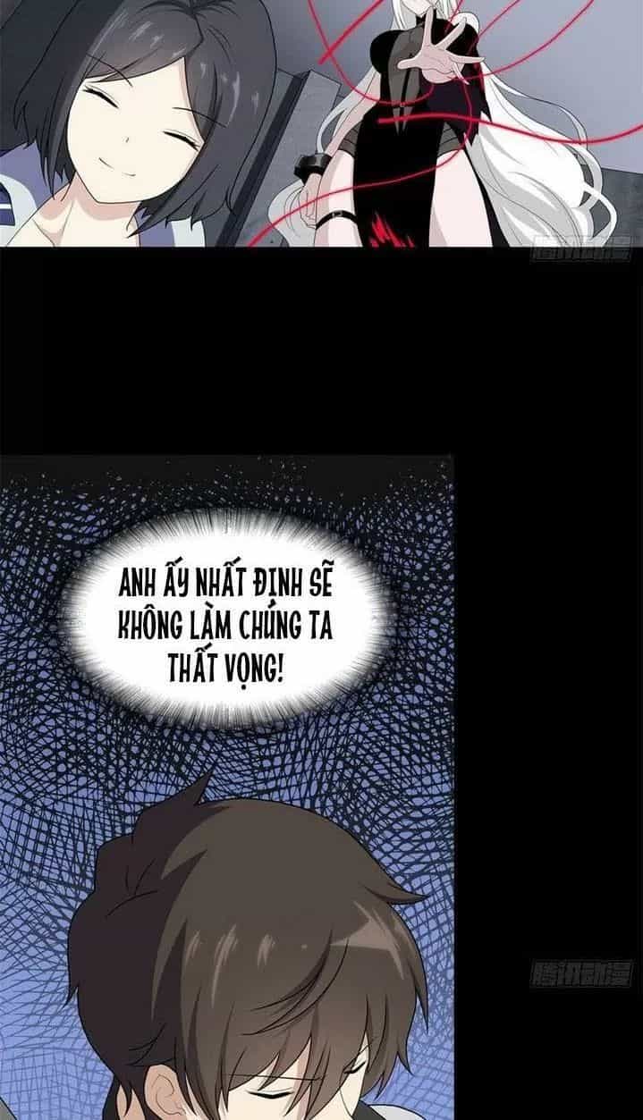 Bạn Gái Zombie Của Tôi - Chương 134 - ảnh 18