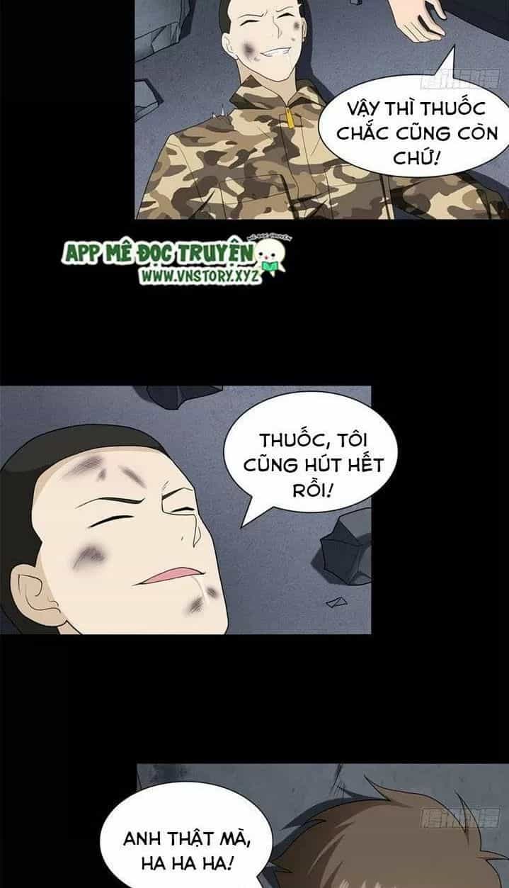 Bạn Gái Zombie Của Tôi - Chương 134 - ảnh 26