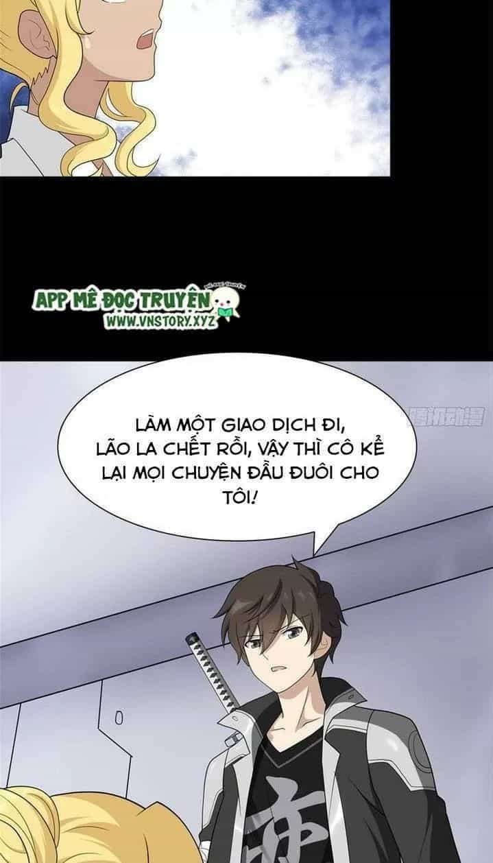 Bạn Gái Zombie Của Tôi - Chương 135 - ảnh 47