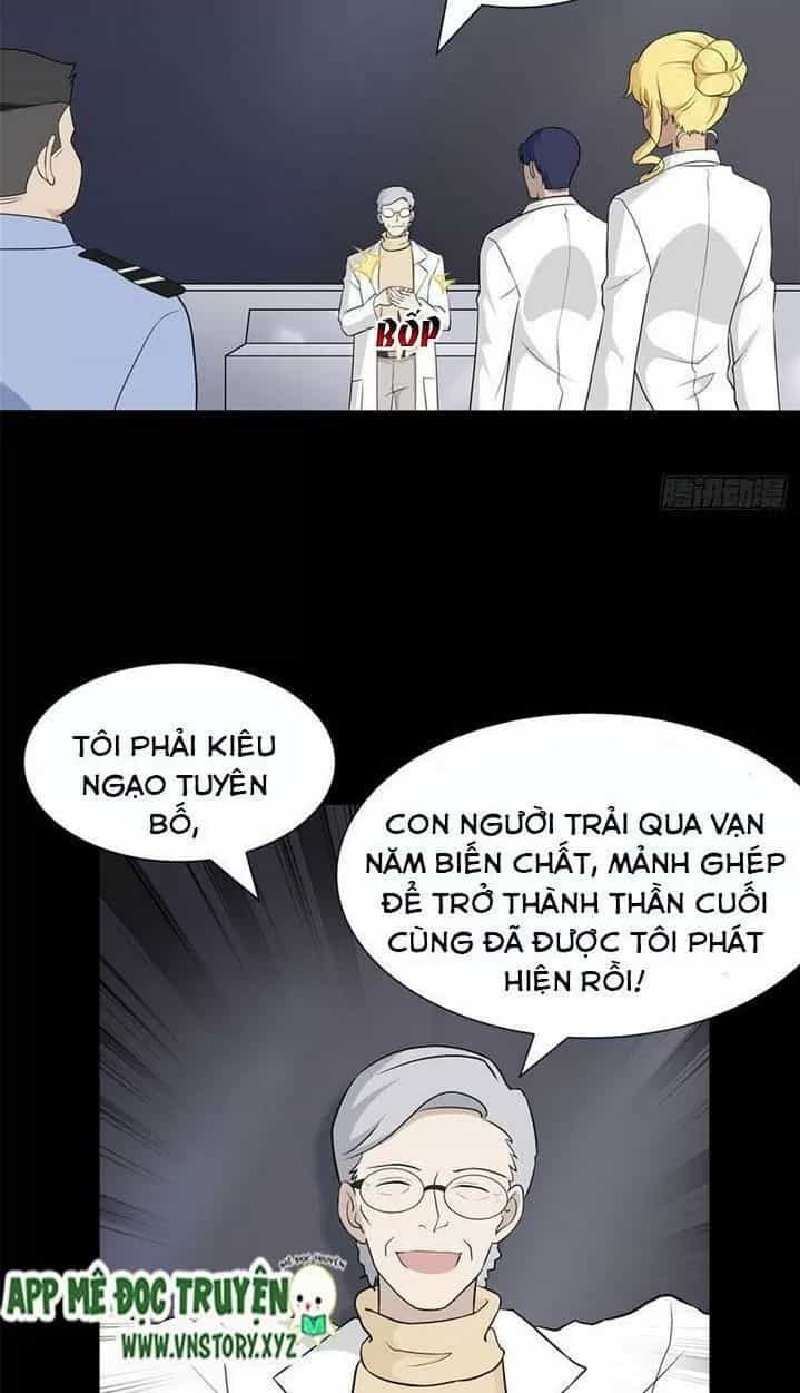 Bạn Gái Zombie Của Tôi - Chương 136 - ảnh 5