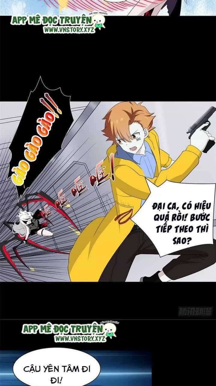 Bạn Gái Zombie Của Tôi - Chương 137 - ảnh 21