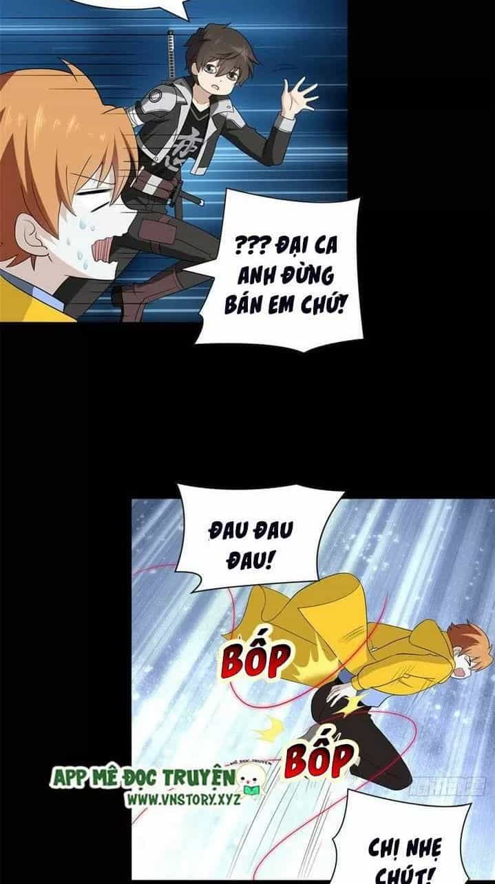 Bạn Gái Zombie Của Tôi - Chương 137 - ảnh 22