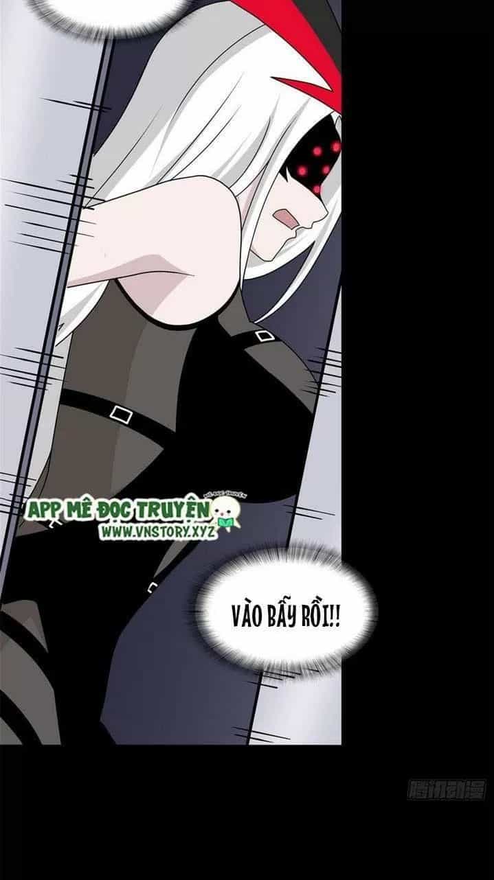 Bạn Gái Zombie Của Tôi - Chương 137 - ảnh 31
