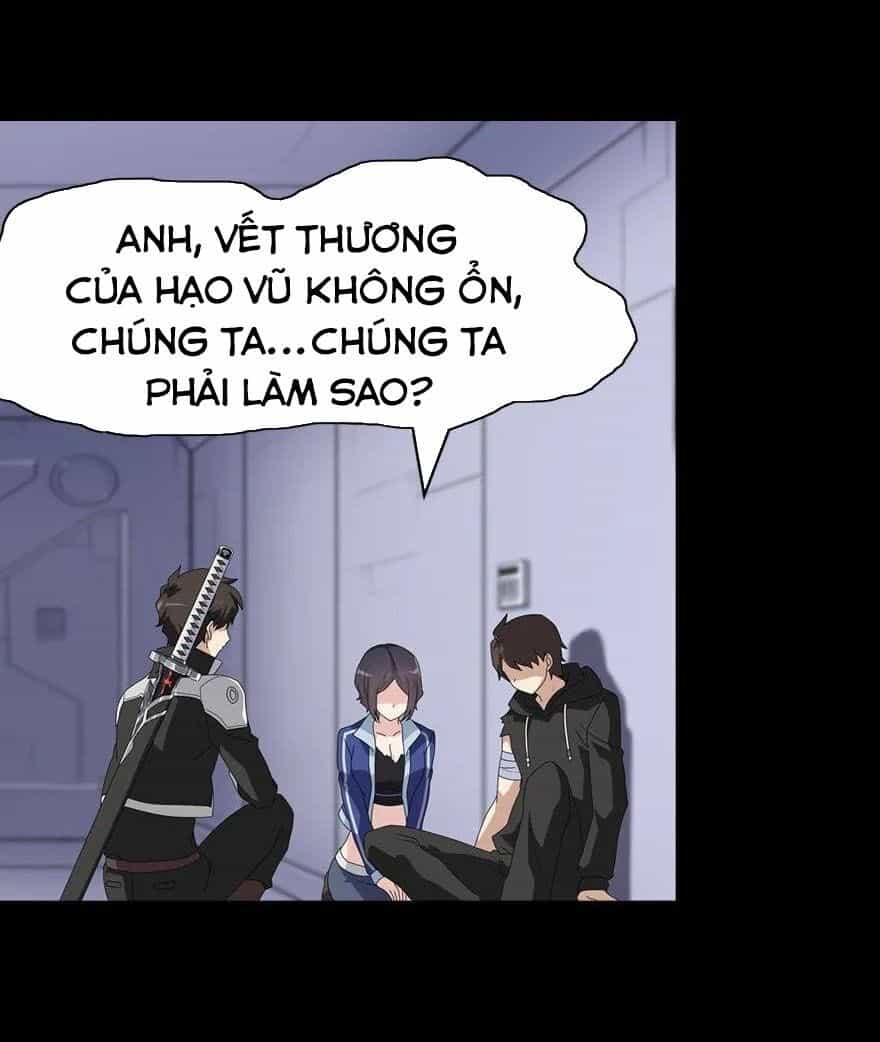 Bạn Gái Zombie Của Tôi - Chương 138 - ảnh 19