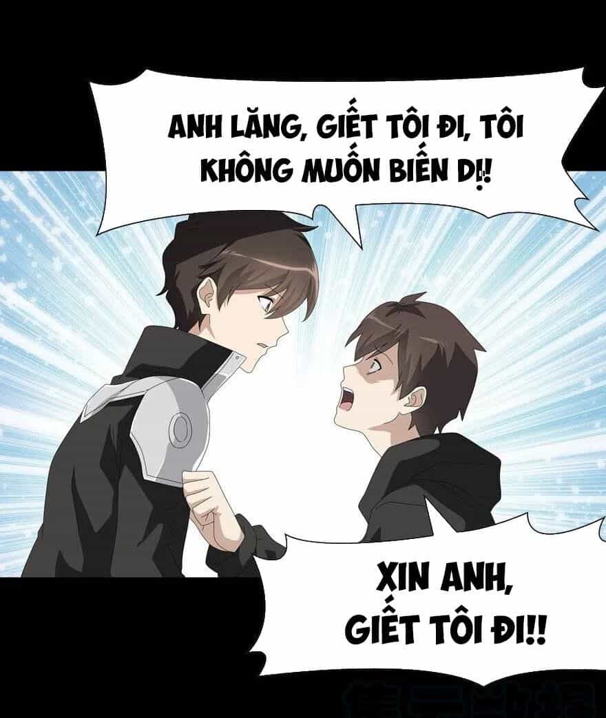 Bạn Gái Zombie Của Tôi - Chương 138 - ảnh 20