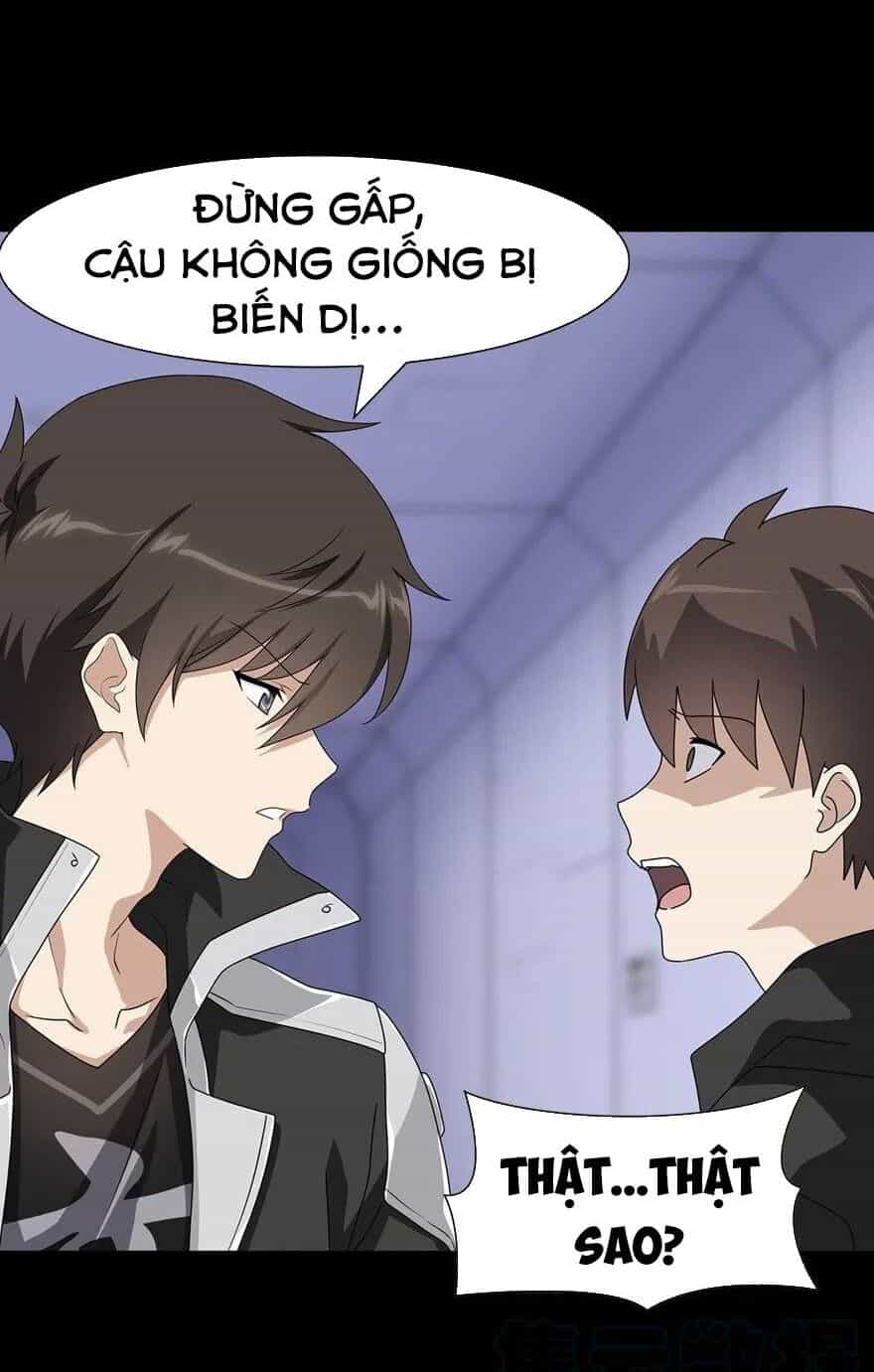 Bạn Gái Zombie Của Tôi - Chương 138 - ảnh 24