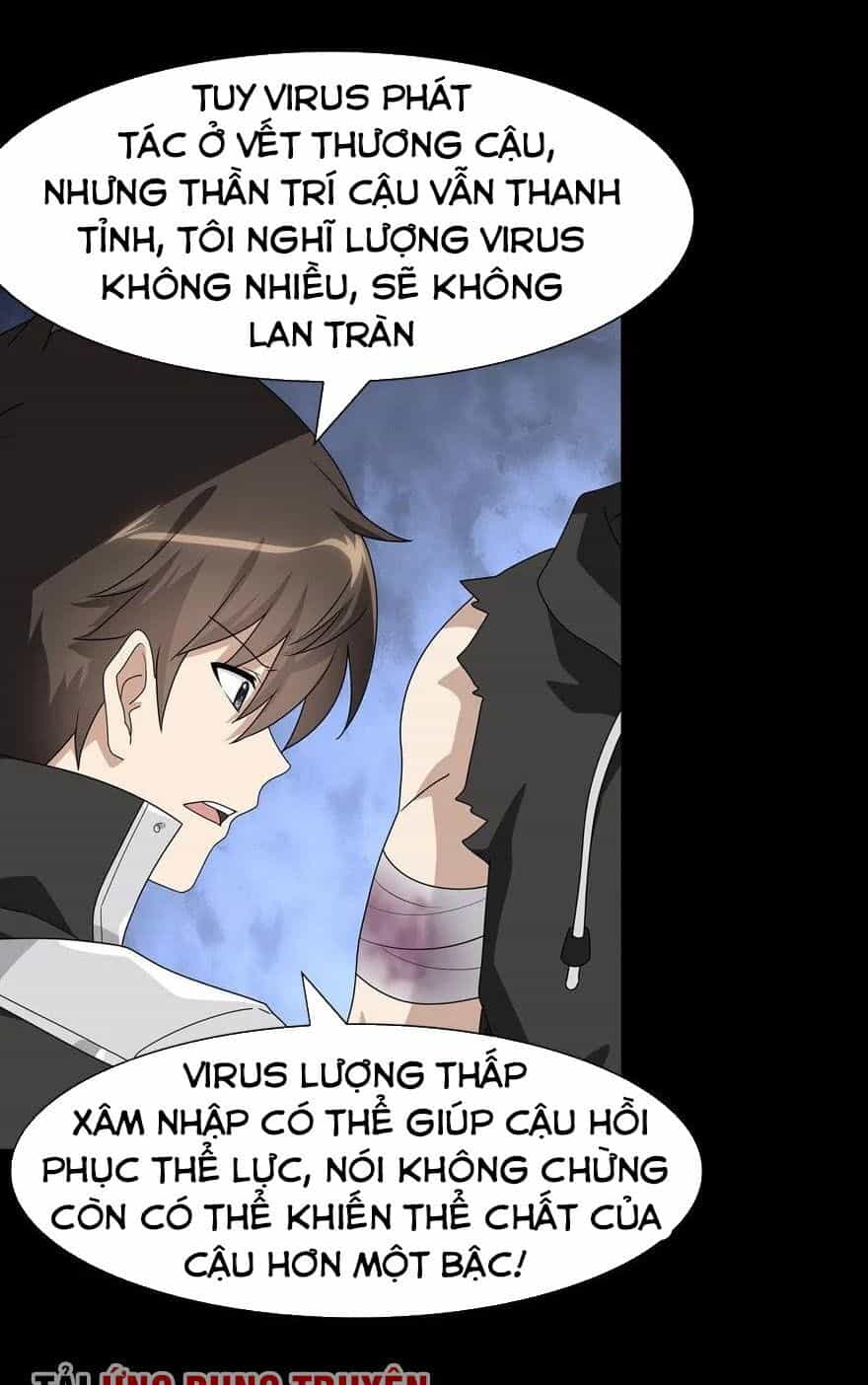 Bạn Gái Zombie Của Tôi - Chương 138 - ảnh 25