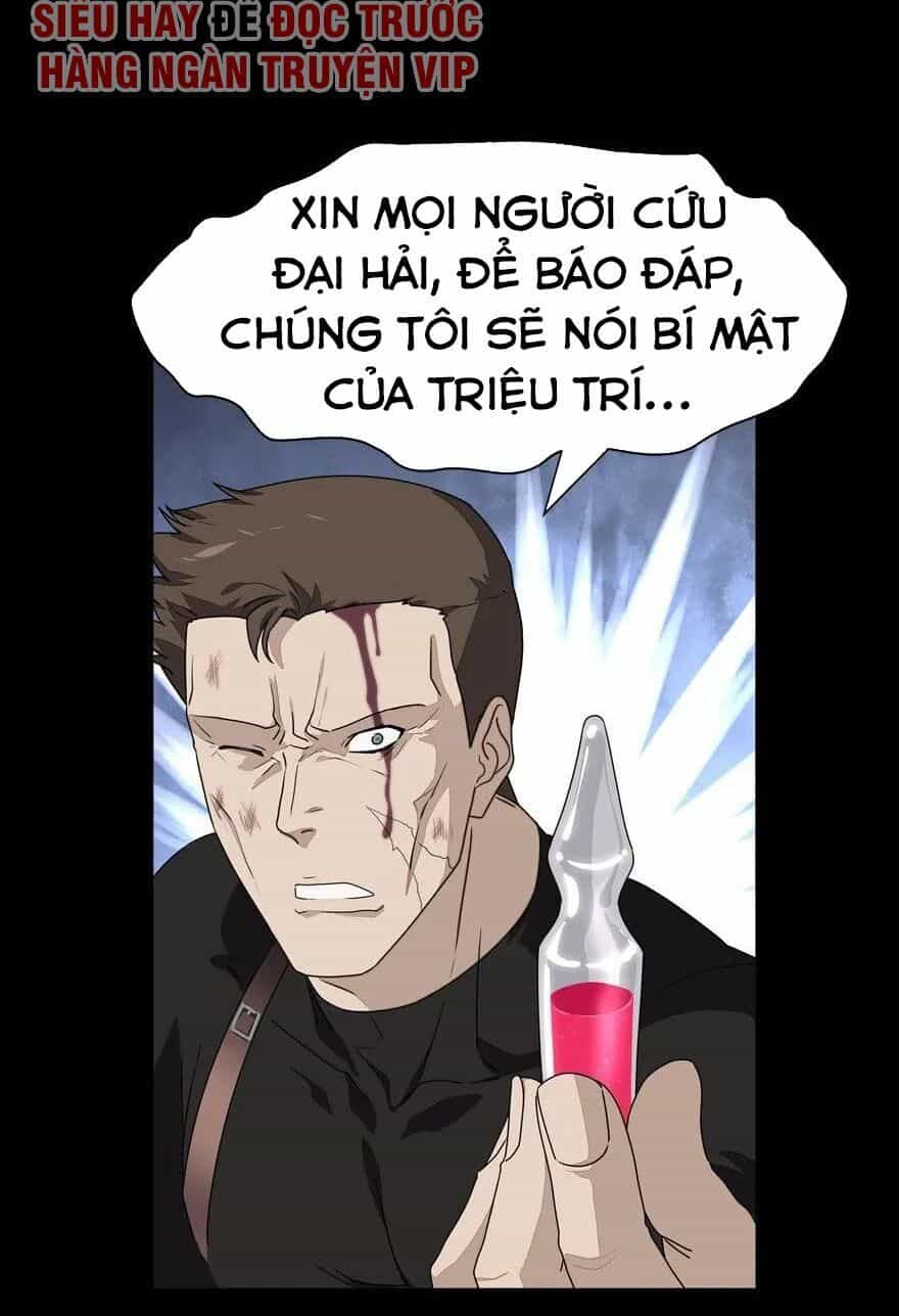 Bạn Gái Zombie Của Tôi - Chương 138 - ảnh 46