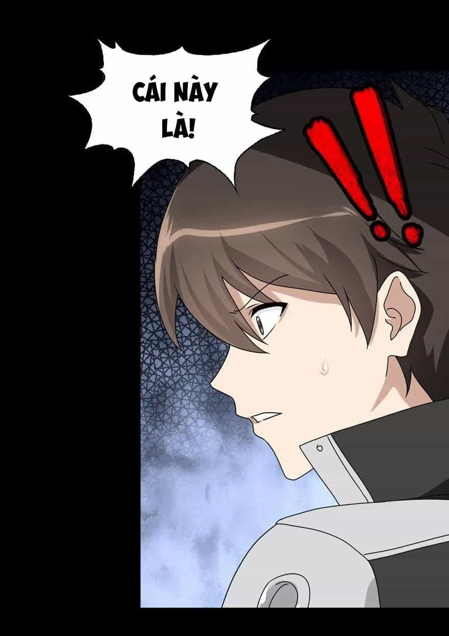Bạn Gái Zombie Của Tôi - Chương 138 - ảnh 47