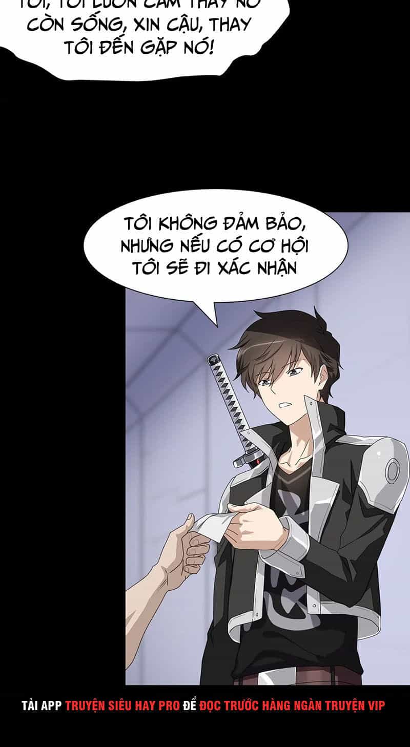 Bạn Gái Zombie Của Tôi - Chương 139 - ảnh 13