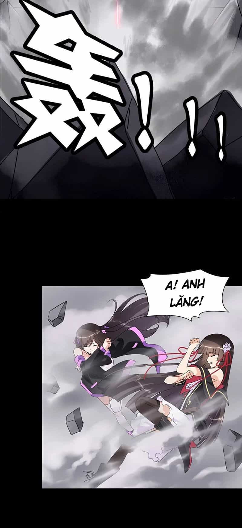 Bạn Gái Zombie Của Tôi - Chương 139 - ảnh 35
