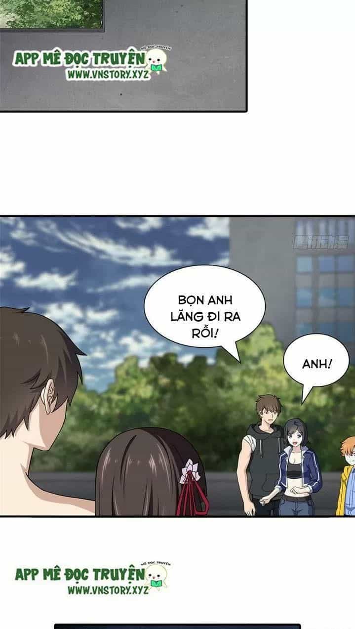 Bạn Gái Zombie Của Tôi - Chương 141 - ảnh 25