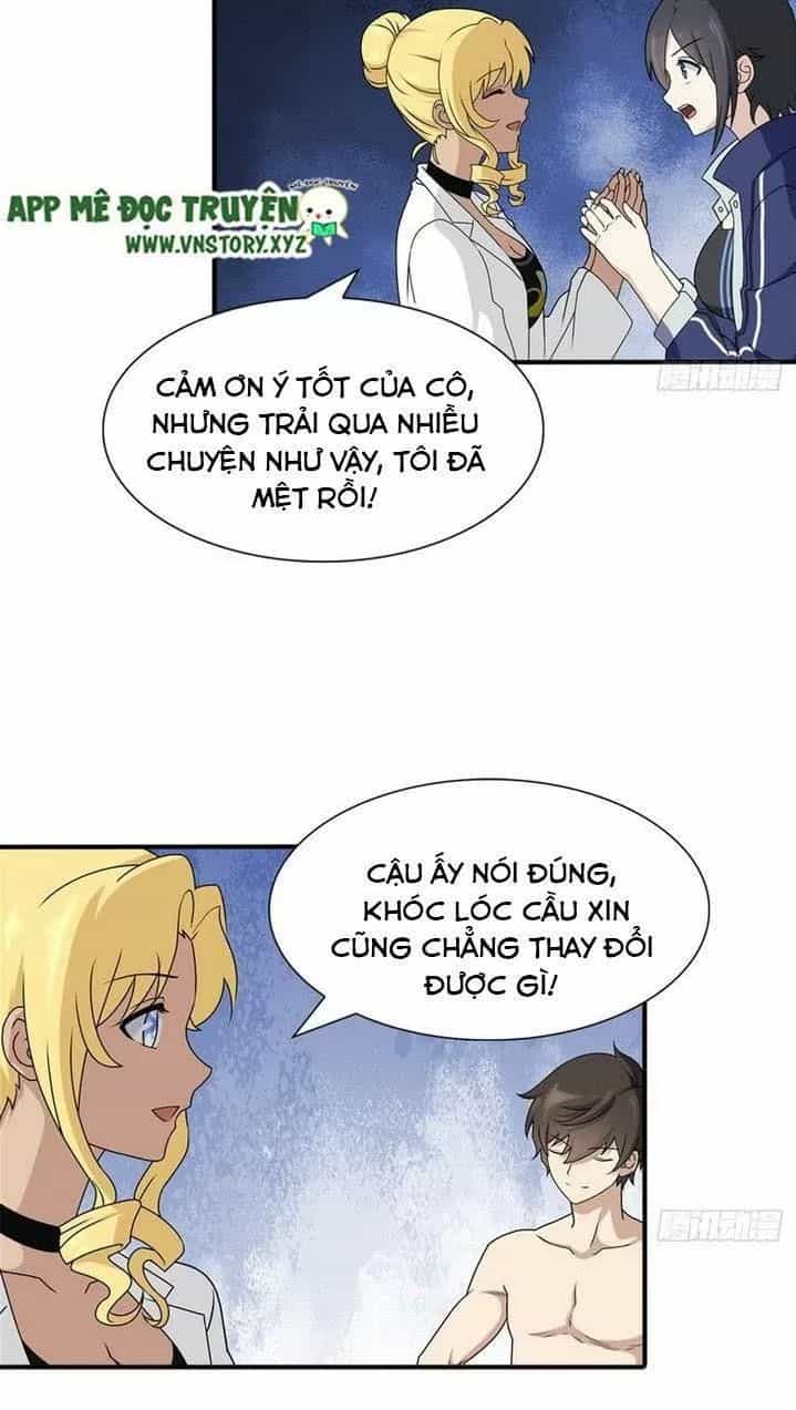Bạn Gái Zombie Của Tôi - Chương 141 - ảnh 31