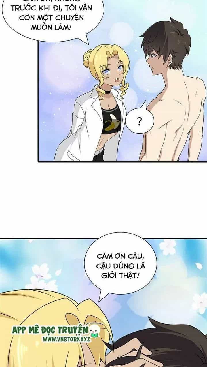 Bạn Gái Zombie Của Tôi - Chương 141 - ảnh 34