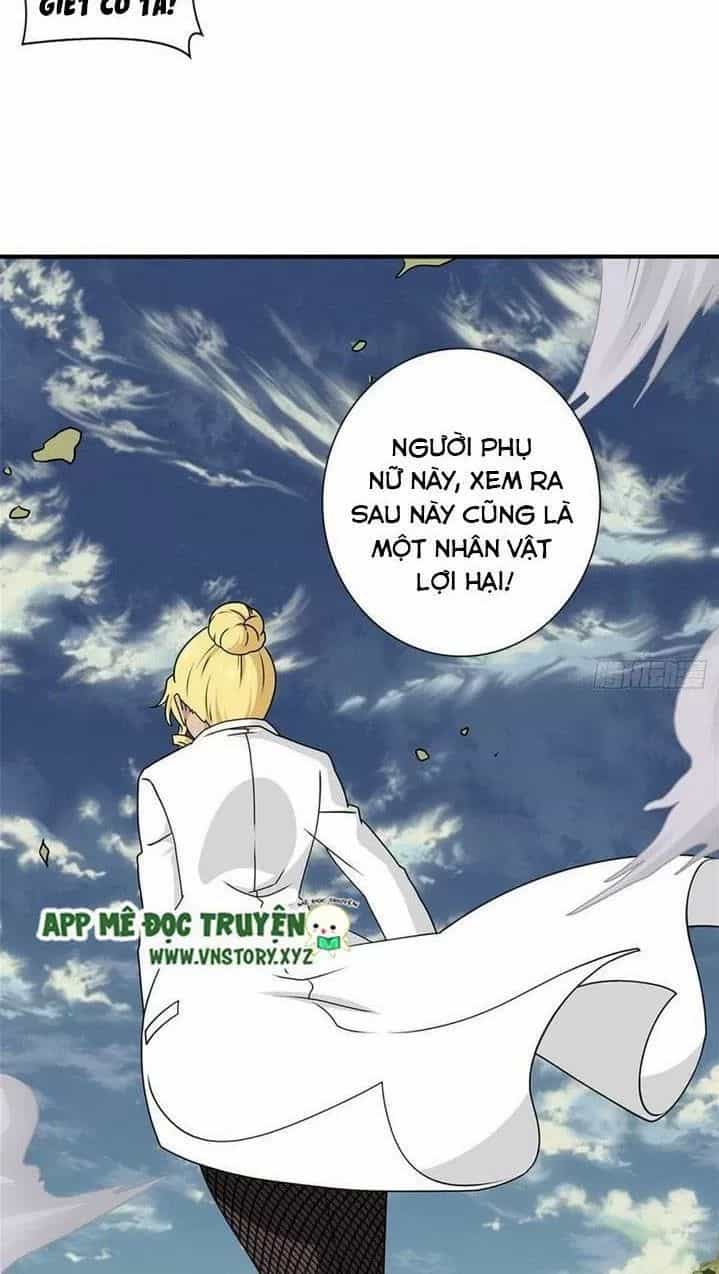 Bạn Gái Zombie Của Tôi - Chương 141 - ảnh 40