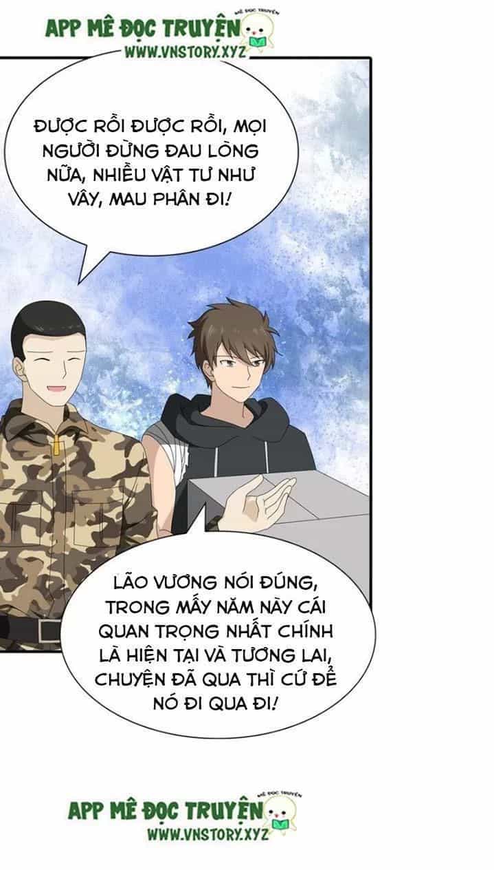 Bạn Gái Zombie Của Tôi - Chương 142 - ảnh 11
