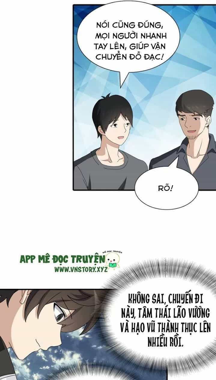 Bạn Gái Zombie Của Tôi - Chương 142 - ảnh 12