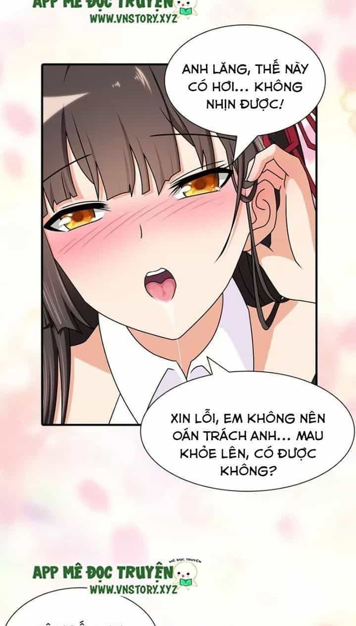 Bạn Gái Zombie Của Tôi - Chương 142 - ảnh 25
