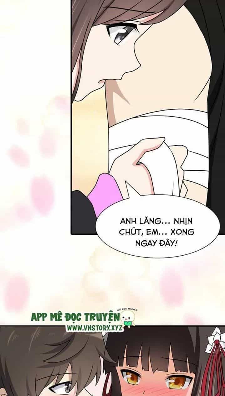 Bạn Gái Zombie Của Tôi - Chương 142 - ảnh 27