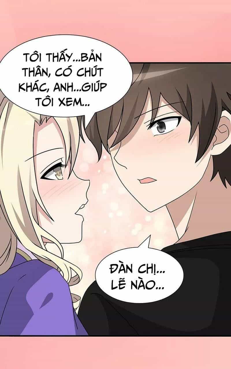 Bạn Gái Zombie Của Tôi - Chương 143 - ảnh 23