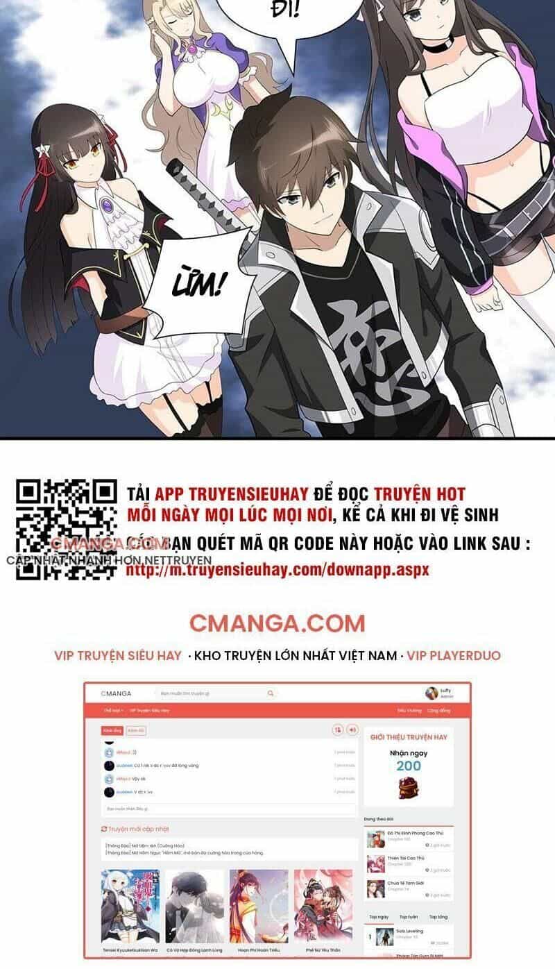 Bạn Gái Zombie Của Tôi - Chương 143 - ảnh 38