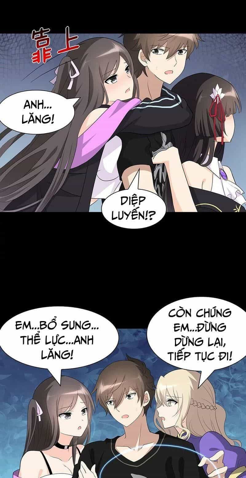 Bạn Gái Zombie Của Tôi - Chương 143 - ảnh 7