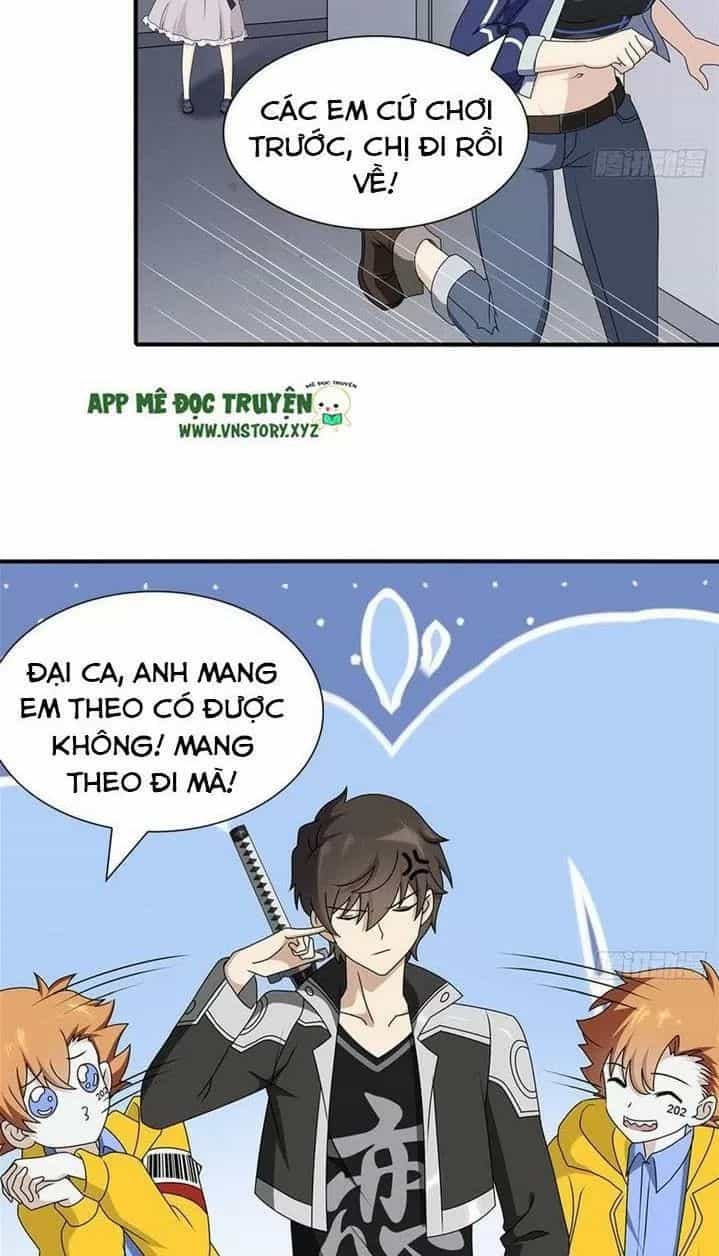 Bạn Gái Zombie Của Tôi - Chương 144 - ảnh 16