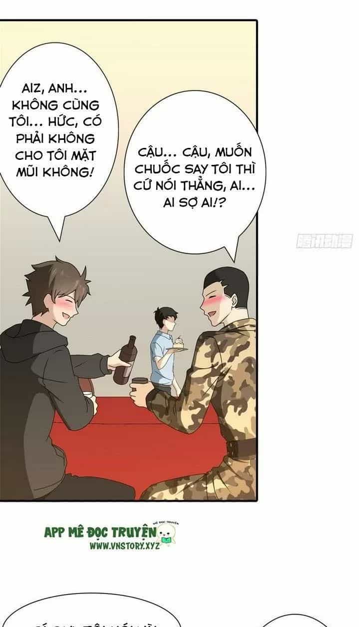 Bạn Gái Zombie Của Tôi - Chương 144 - ảnh 2