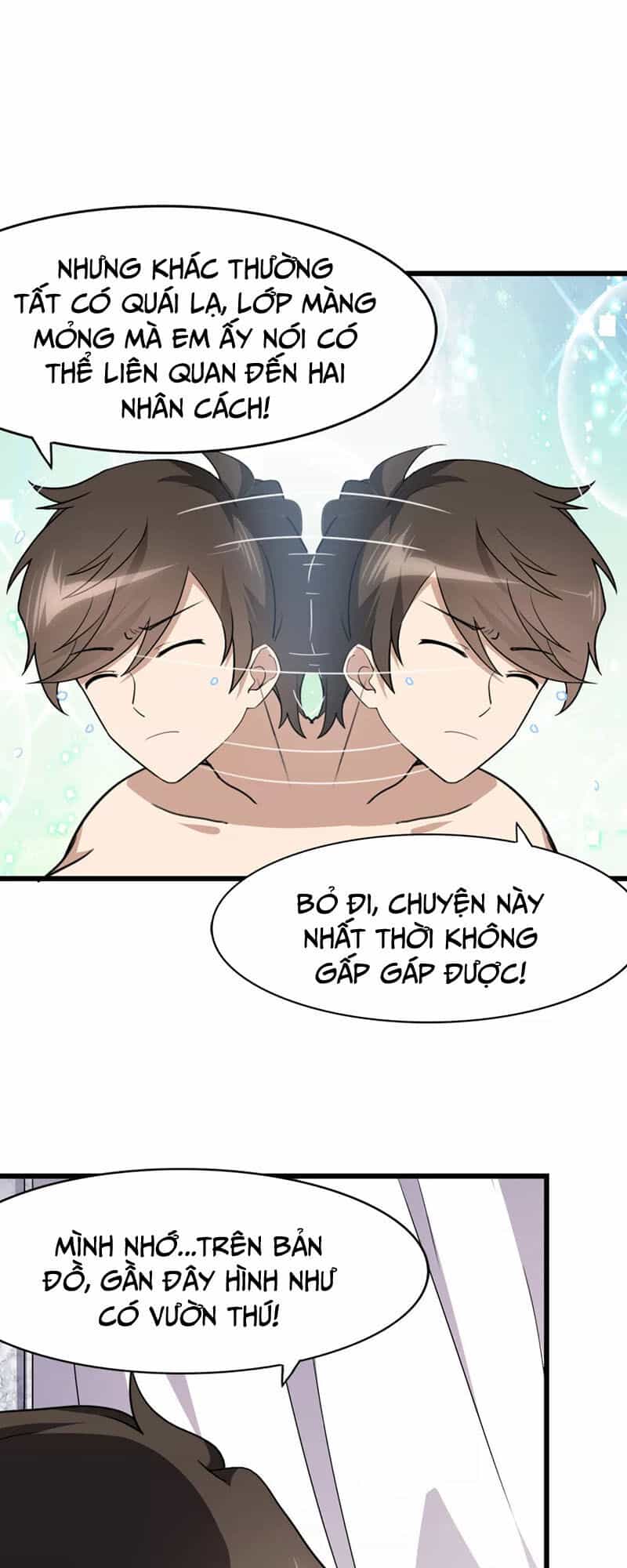 Bạn Gái Zombie Của Tôi - Chương 147 - ảnh 11