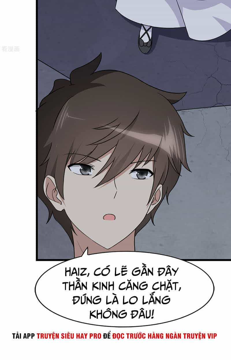 Bạn Gái Zombie Của Tôi - Chương 147 - ảnh 23