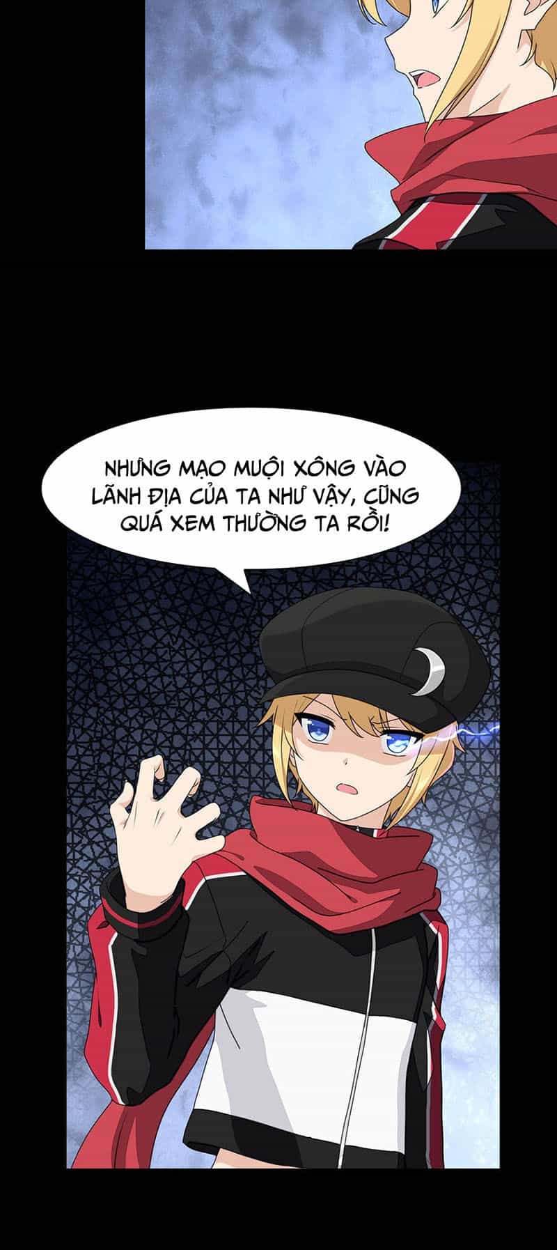 Bạn Gái Zombie Của Tôi - Chương 150 - ảnh 3