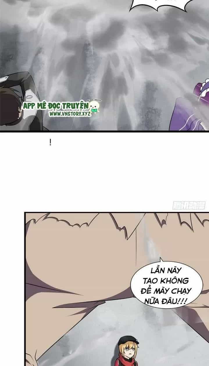 Bạn Gái Zombie Của Tôi - Chương 151 - ảnh 10