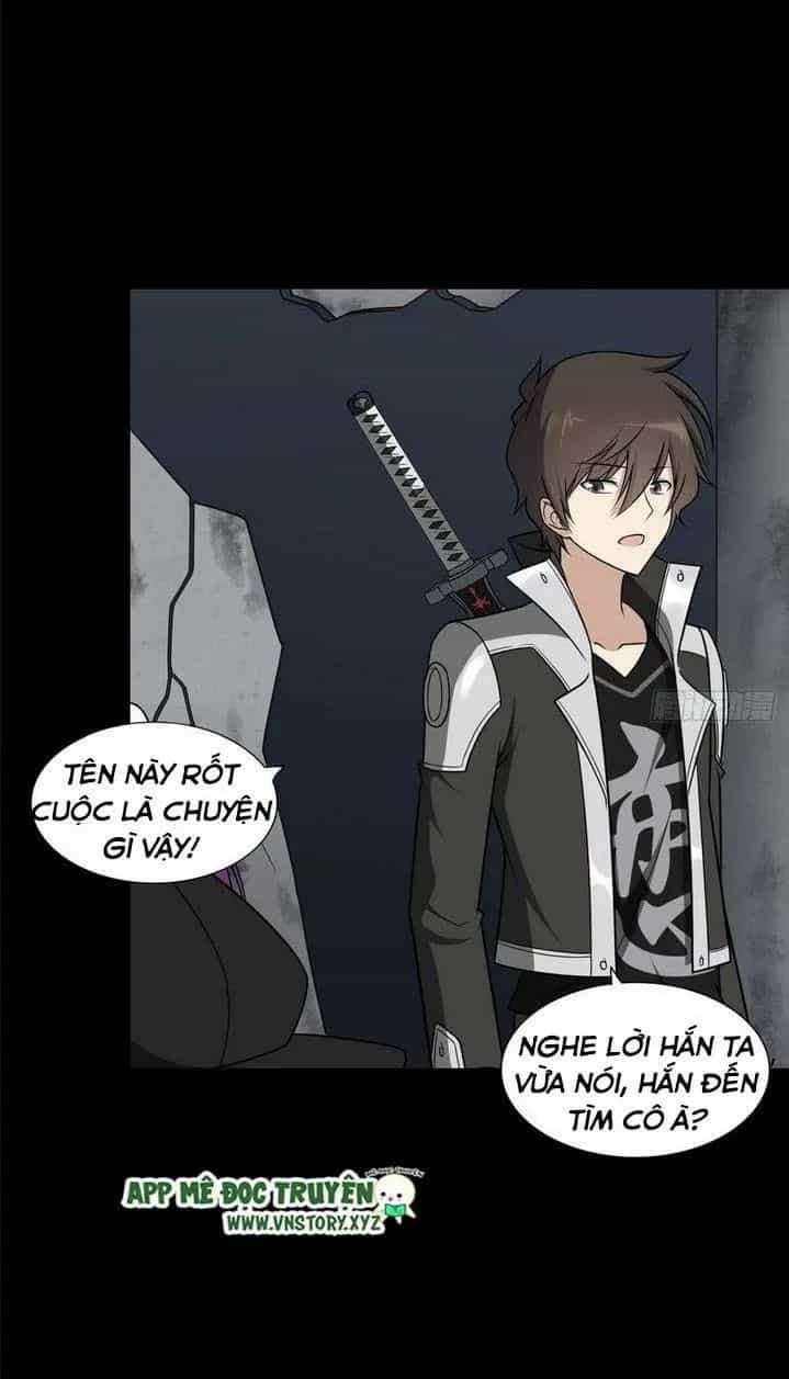 Bạn Gái Zombie Của Tôi - Chương 151 - ảnh 2