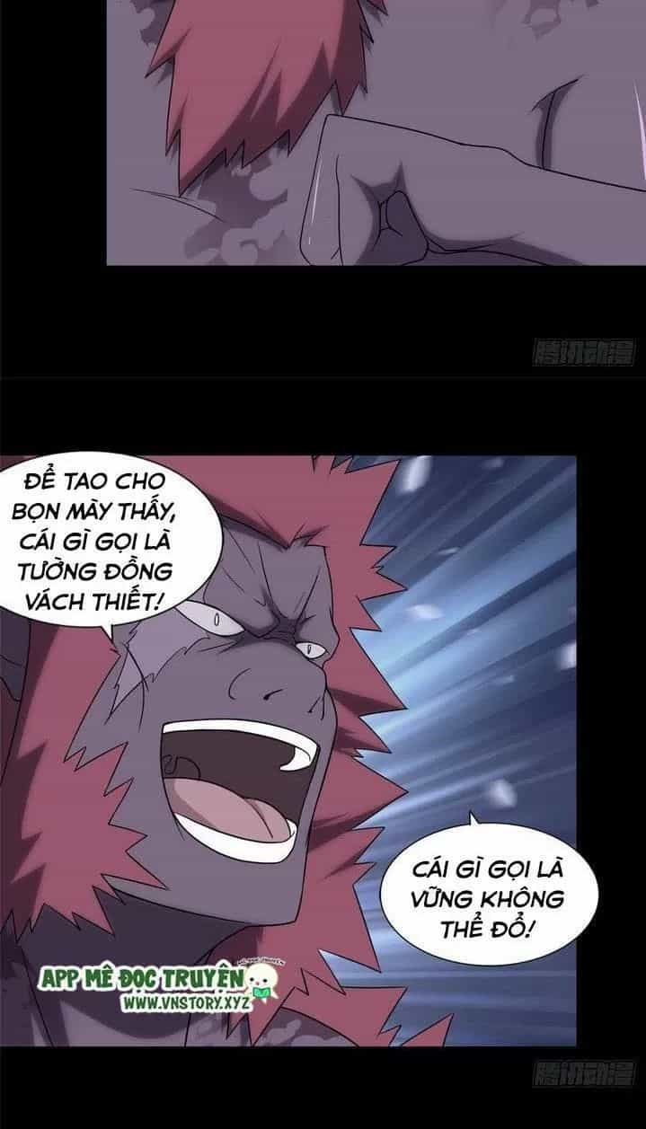 Bạn Gái Zombie Của Tôi - Chương 151 - ảnh 39