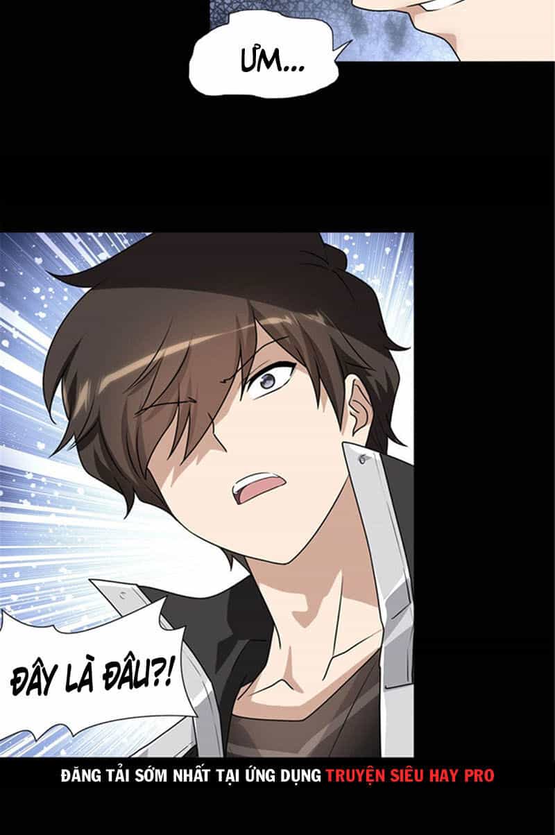 Bạn Gái Zombie Của Tôi - Chương 153 - ảnh 5