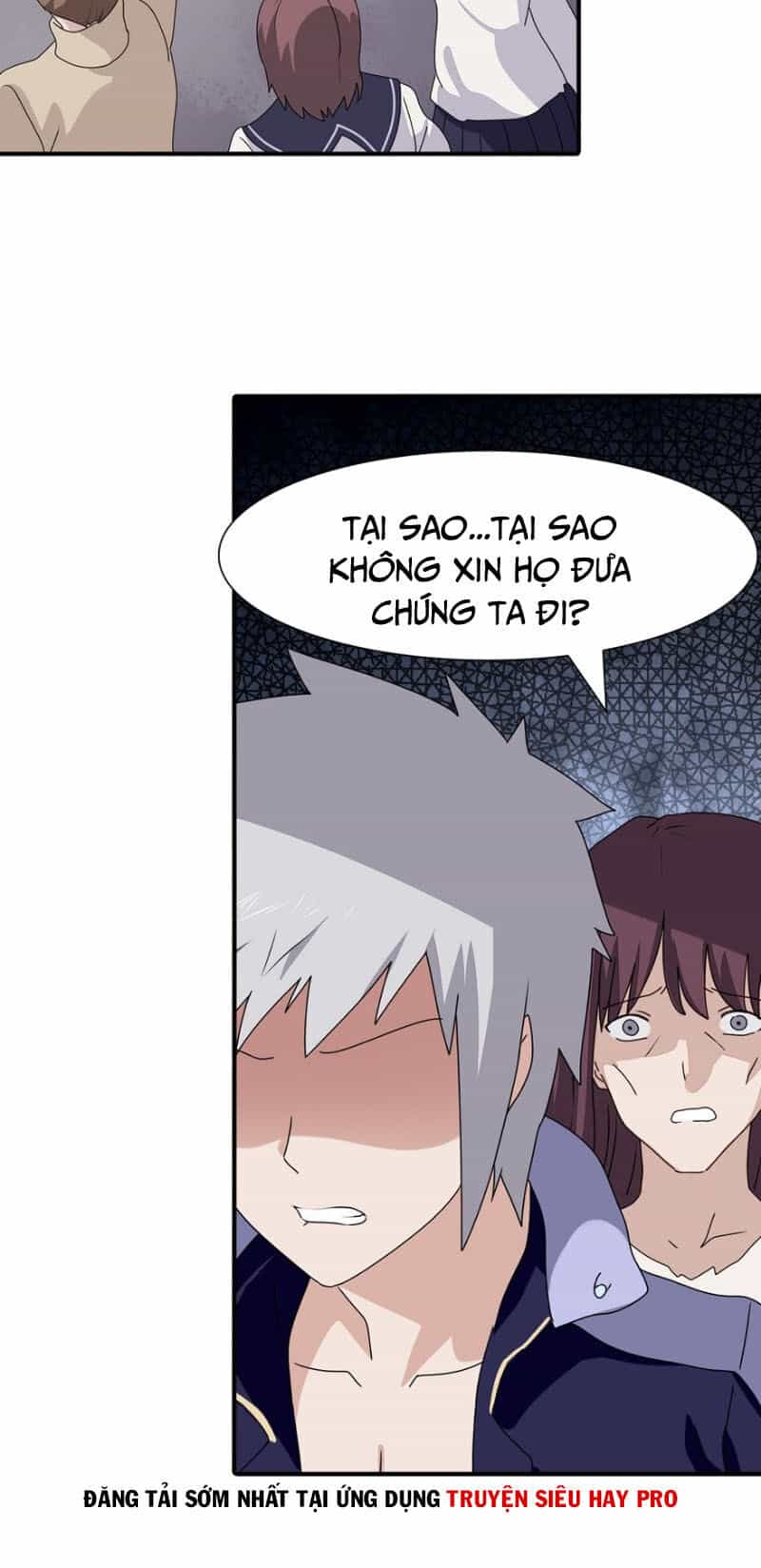Bạn Gái Zombie Của Tôi - Chương 156 - ảnh 31