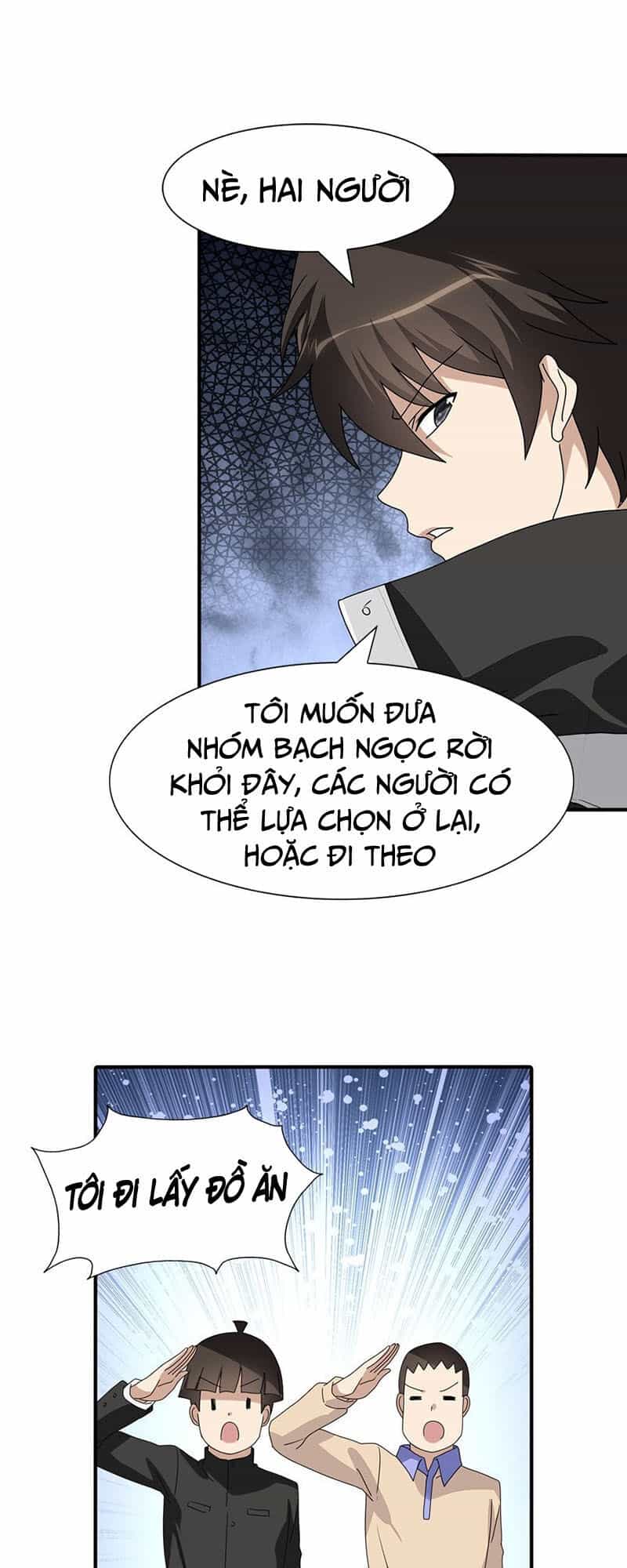 Bạn Gái Zombie Của Tôi - Chương 160 - ảnh 6