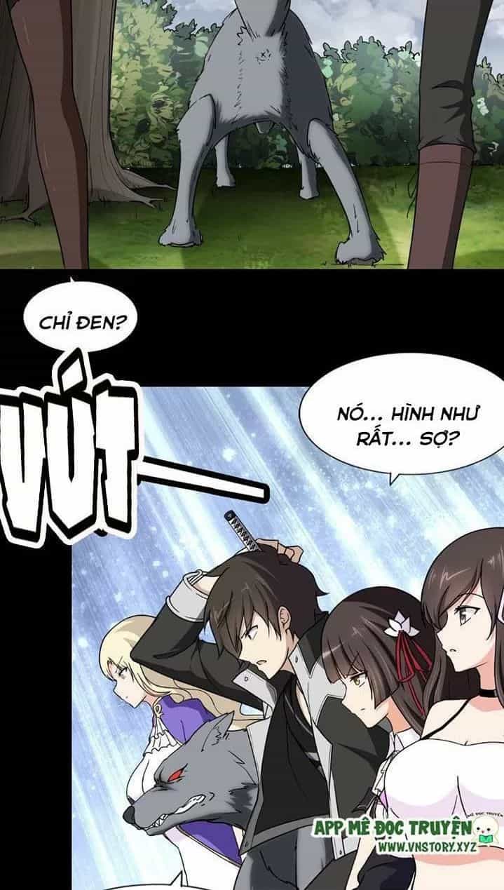 Bạn Gái Zombie Của Tôi - Chương 161 - ảnh 16