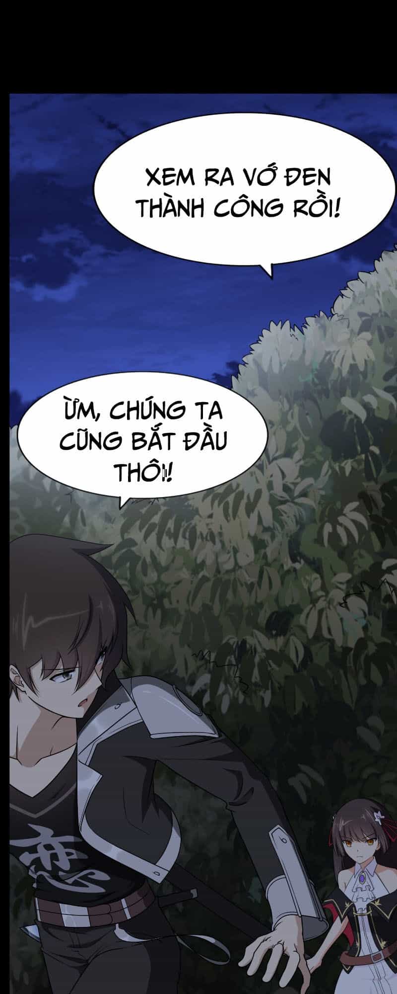 Bạn Gái Zombie Của Tôi - Chương 163 - ảnh 15