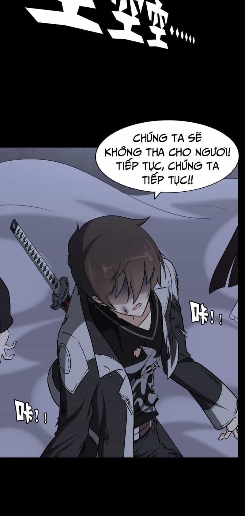 Bạn Gái Zombie Của Tôi - Chương 163 - ảnh 56