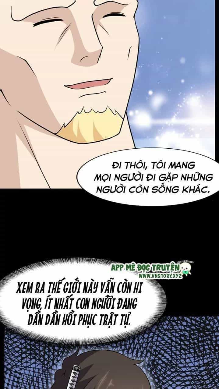 Bạn Gái Zombie Của Tôi - Chương 168 - ảnh 23