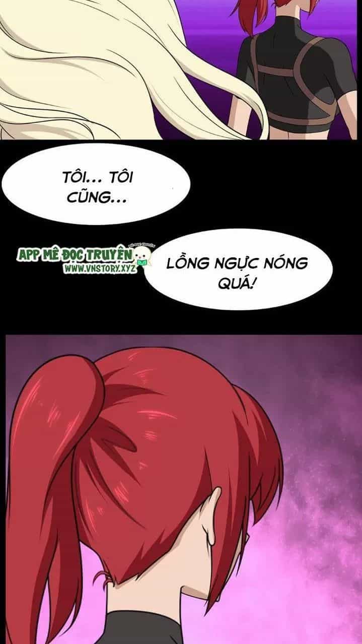 Bạn Gái Zombie Của Tôi - Chương 168 - ảnh 35