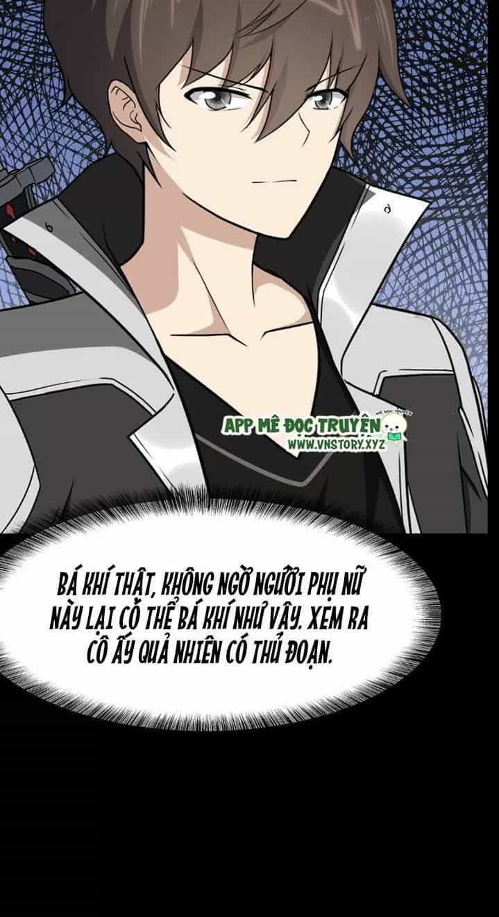 Bạn Gái Zombie Của Tôi - Chương 168 - ảnh 49