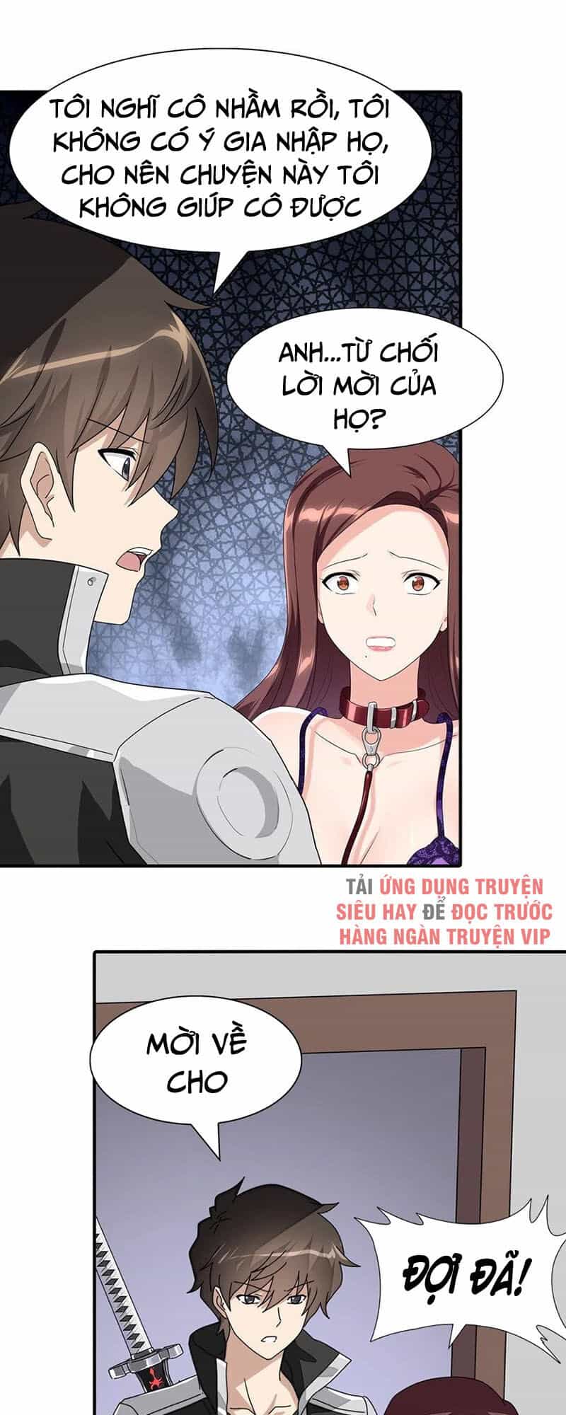 Bạn Gái Zombie Của Tôi - Chương 170 - ảnh 12