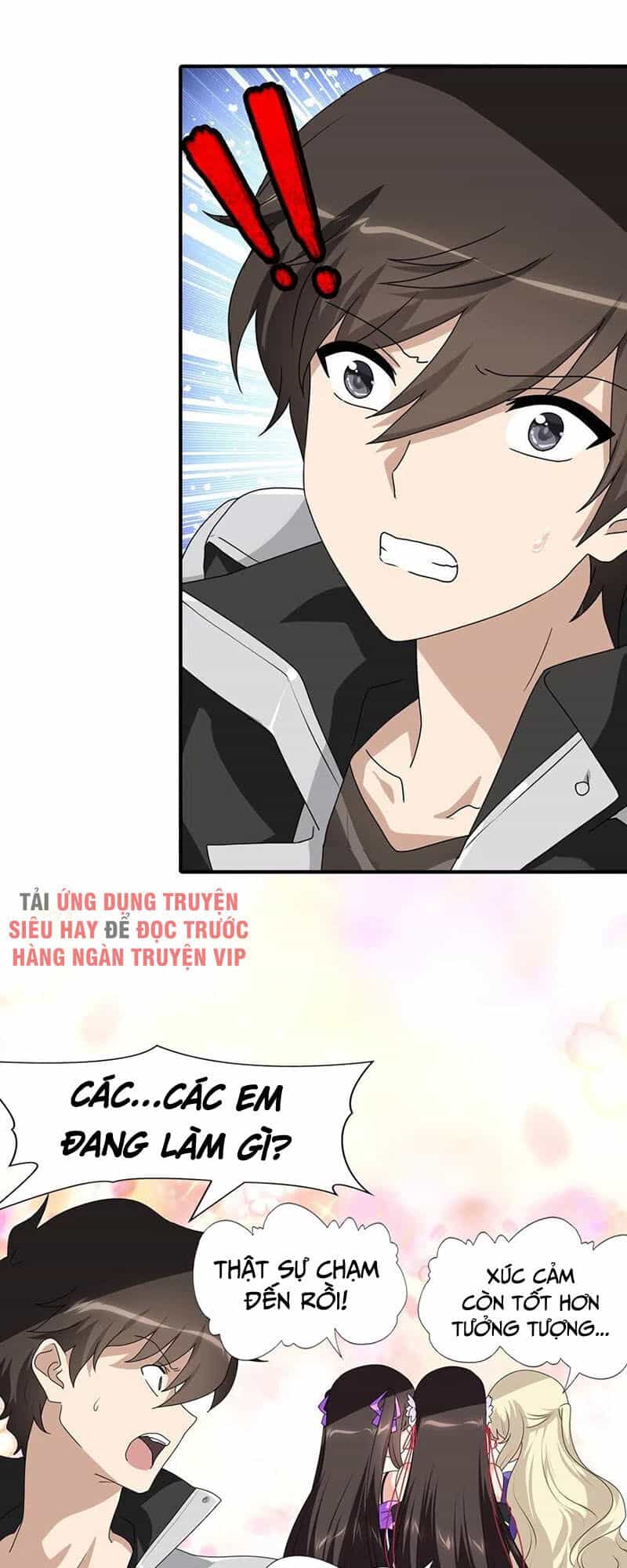 Bạn Gái Zombie Của Tôi - Chương 170 - ảnh 18