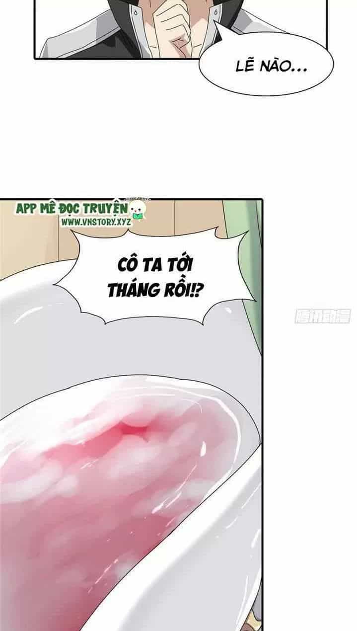 Bạn Gái Zombie Của Tôi - Chương 171 - ảnh 4
