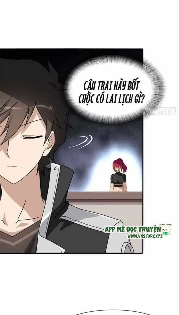 Bạn Gái Zombie Của Tôi - Chương 173 - ảnh 27